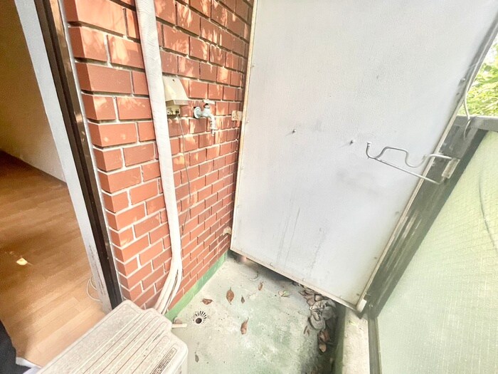 ファーストマンションの物件内観写真