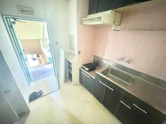 ファーストマンションの物件内観写真