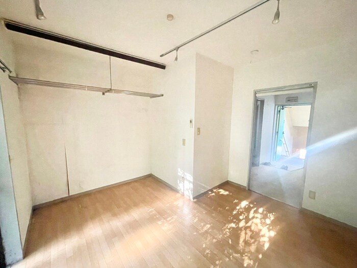 ファーストマンションの物件内観写真