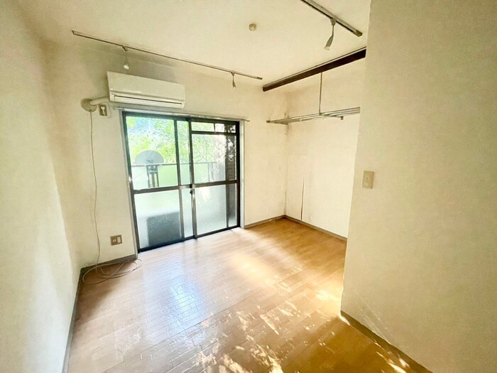 ファーストマンションの物件内観写真