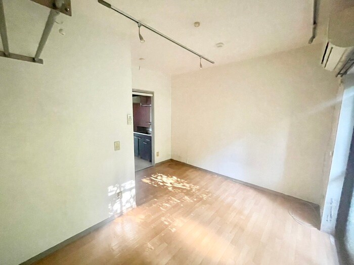 ファーストマンションの物件内観写真