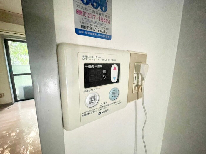 ファーストマンションの物件内観写真