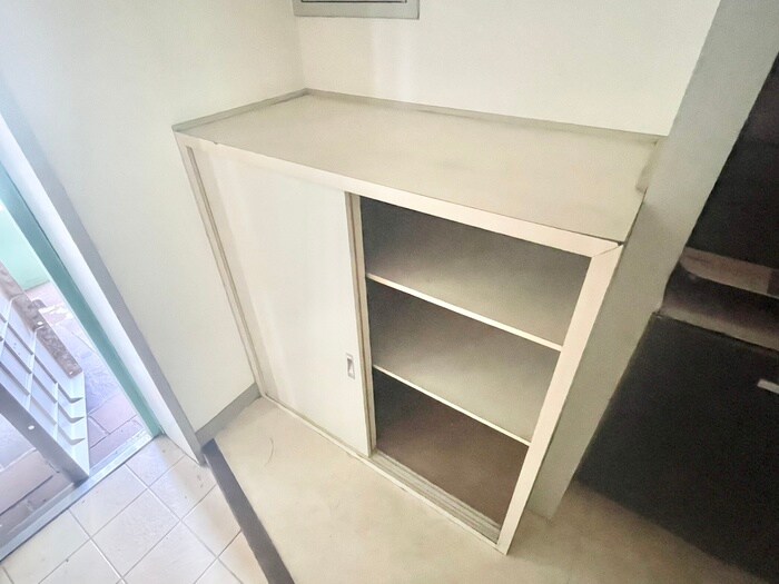 ファーストマンションの物件内観写真