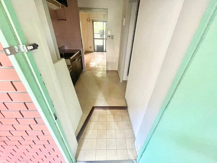 ファーストマンションの物件内観写真