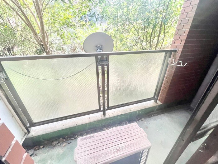 ファーストマンションの物件内観写真