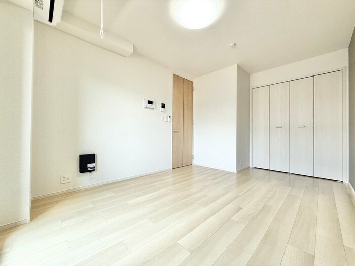 ウィスタリアⅡの物件内観写真