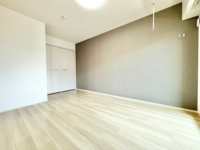 ウィスタリアⅡの物件内観写真