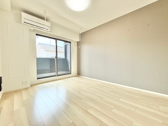 ウィスタリアⅡの物件内観写真