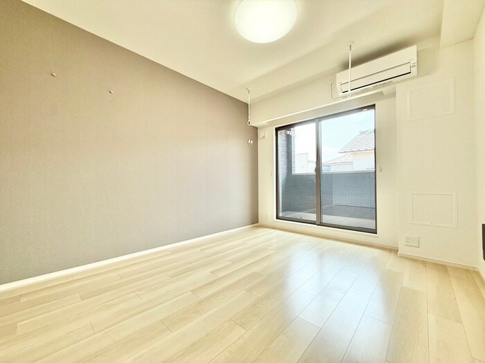 ウィスタリアⅡの物件内観写真