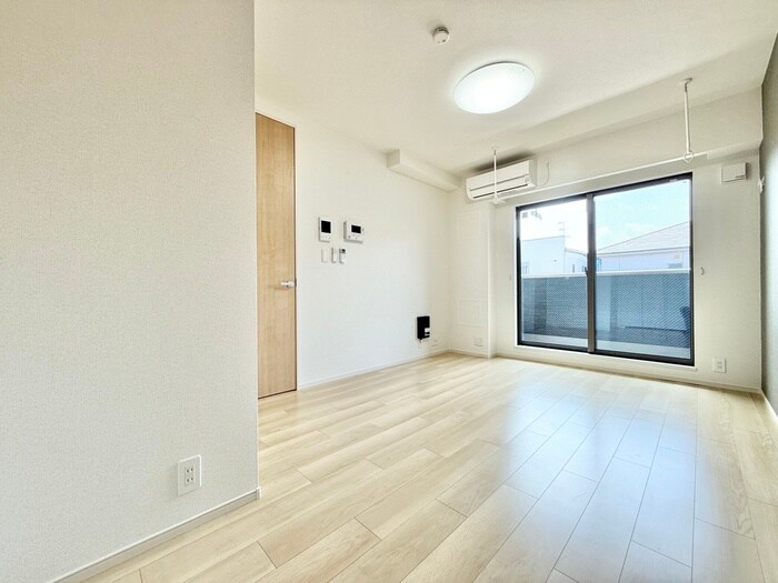 ウィスタリアⅡの物件内観写真