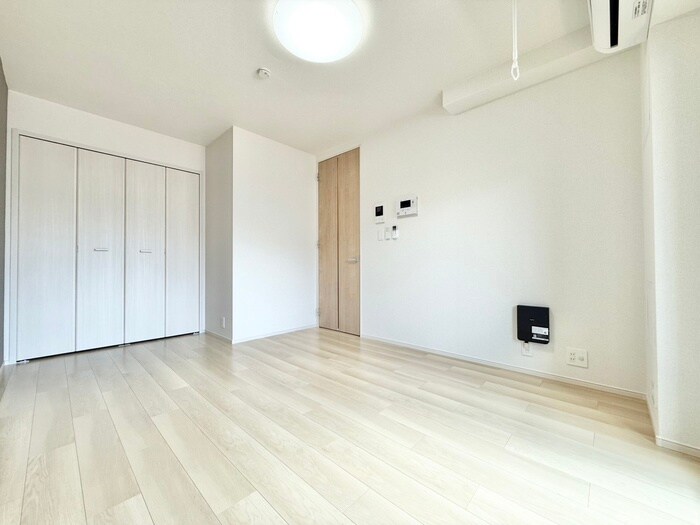 ウィスタリアⅡの物件内観写真