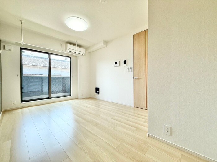 ウィスタリアⅡの物件内観写真