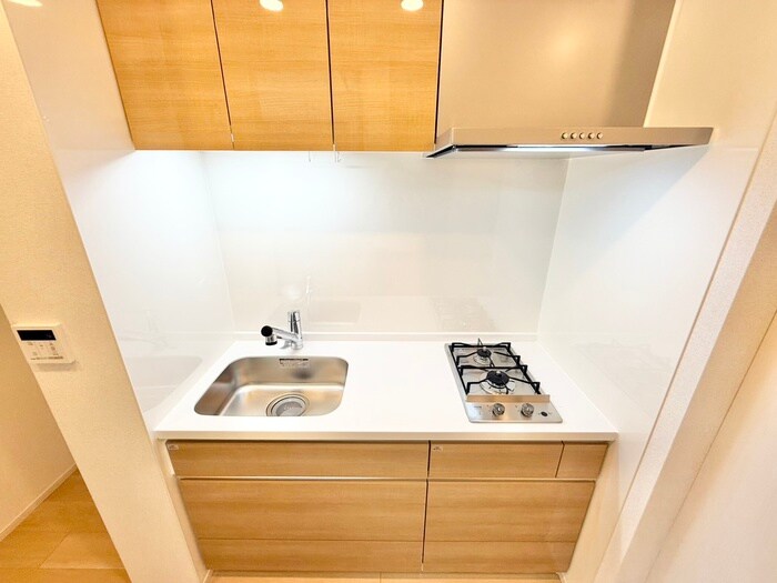 ウィスタリアⅡの物件内観写真