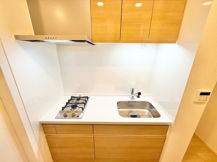 ウィスタリアⅡの物件内観写真