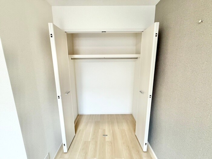 ウィスタリアⅡの物件内観写真