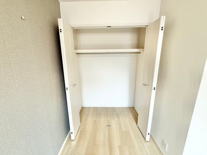 ウィスタリアⅡの物件内観写真