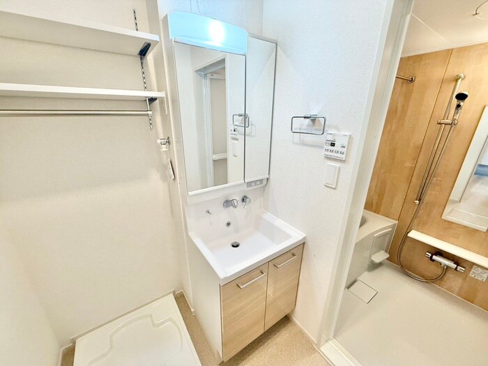 ウィスタリアⅡの物件内観写真