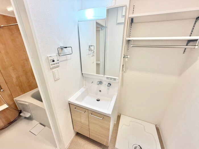 ウィスタリアⅡの物件内観写真