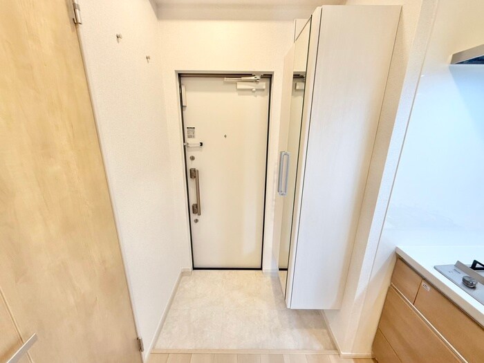 ウィスタリアⅡの物件内観写真