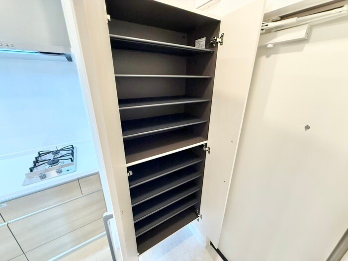 ウィスタリアⅡの物件内観写真