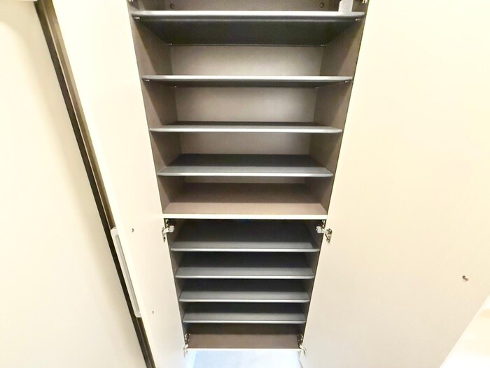 ウィスタリアⅡの物件内観写真