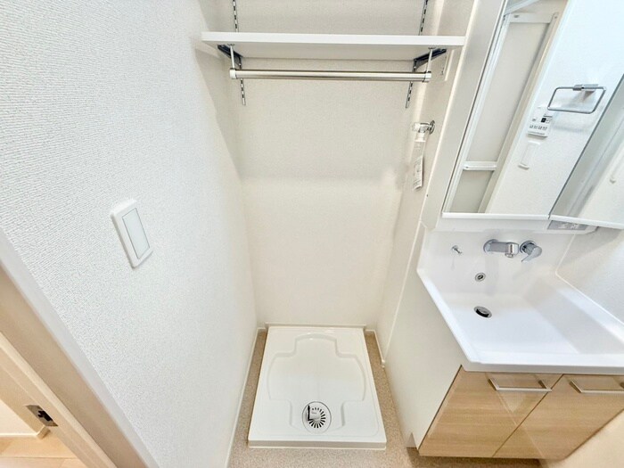 ウィスタリアⅡの物件内観写真