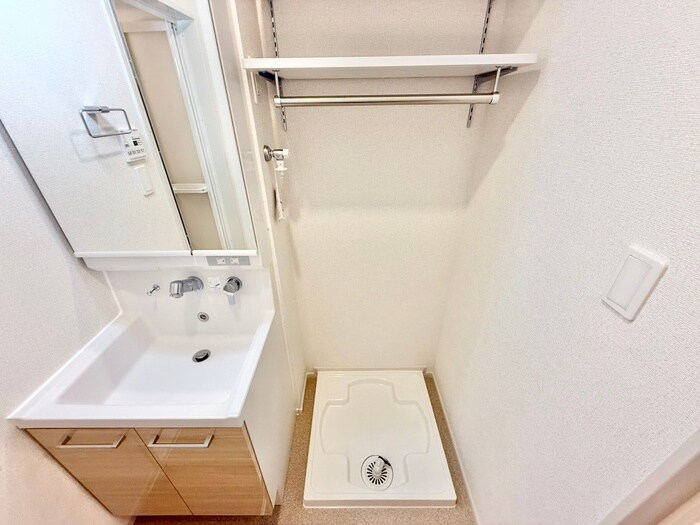 ウィスタリアⅡの物件内観写真