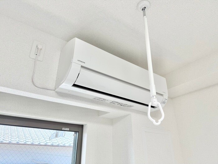 ウィスタリアⅡの物件内観写真