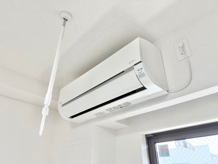 ウィスタリアⅡの物件内観写真