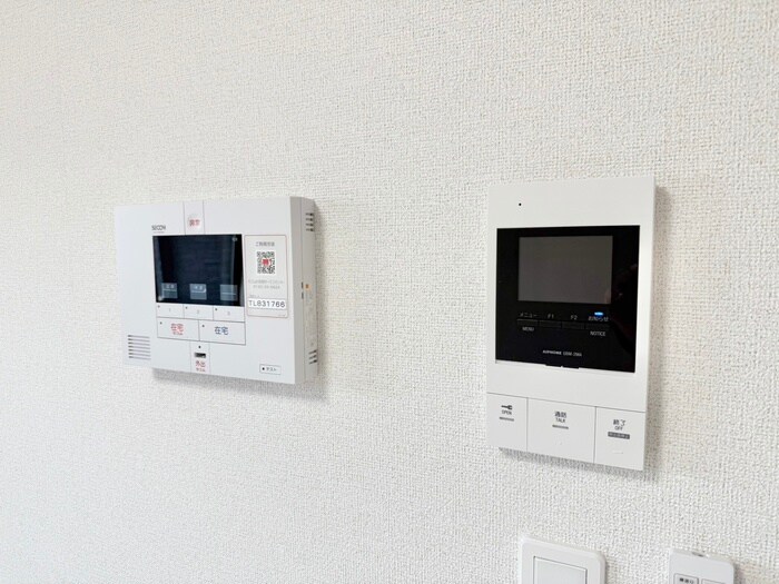 ウィスタリアⅡの物件内観写真