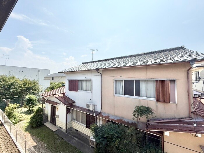 ウィスタリアⅡの物件内観写真