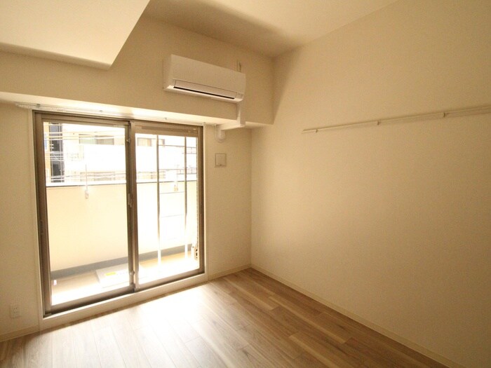 プレサンス三宮ポルト（804）の物件内観写真