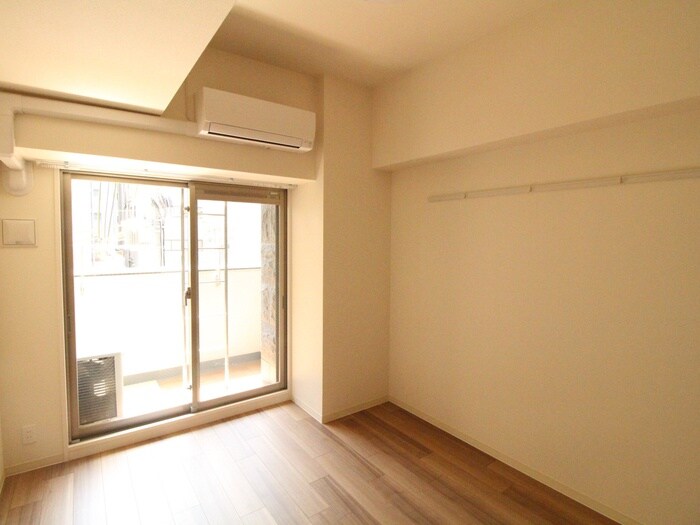 プレサンス三宮ポルト（804）の物件内観写真