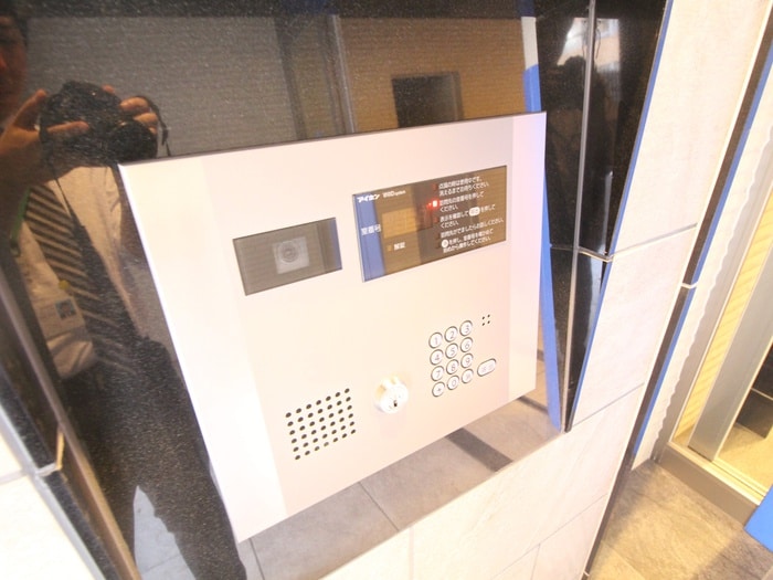 プレサンス三宮ポルト（804）の物件外観写真