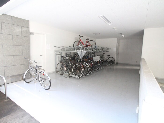 プレサンス三宮ポルト（804）の物件外観写真