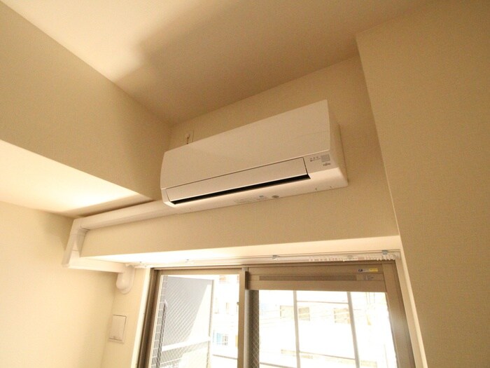 プレサンス三宮ポルト（804）の物件内観写真