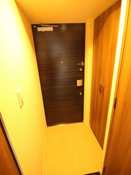 プレサンス三宮ポルト（804）の物件内観写真