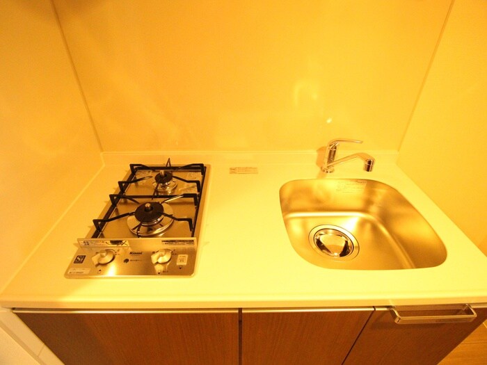 プレサンス三宮ポルト（804）の物件内観写真