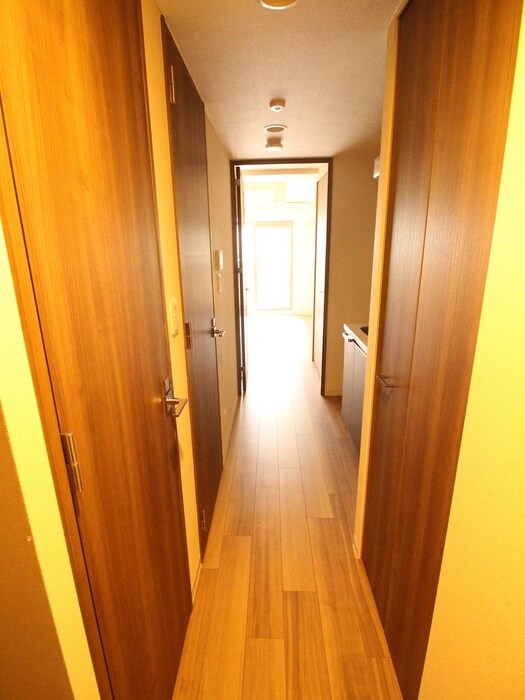 プレサンス三宮ポルト（804）の物件内観写真