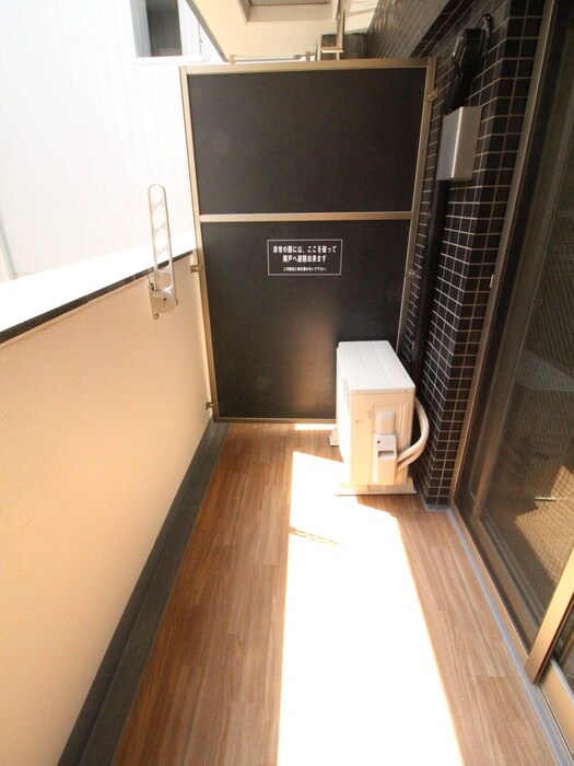 プレサンス三宮ポルト（804）の物件内観写真