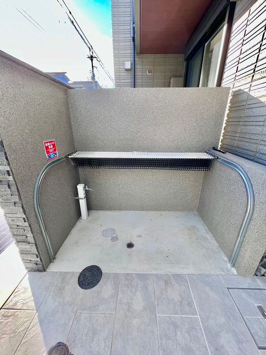 Ｃｉｔｒｕｓ武庫之荘の物件外観写真