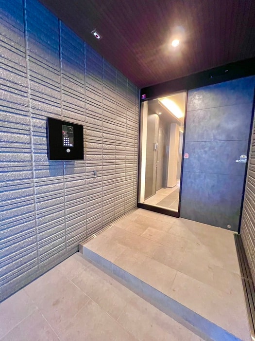 Ｃｉｔｒｕｓ武庫之荘の物件外観写真