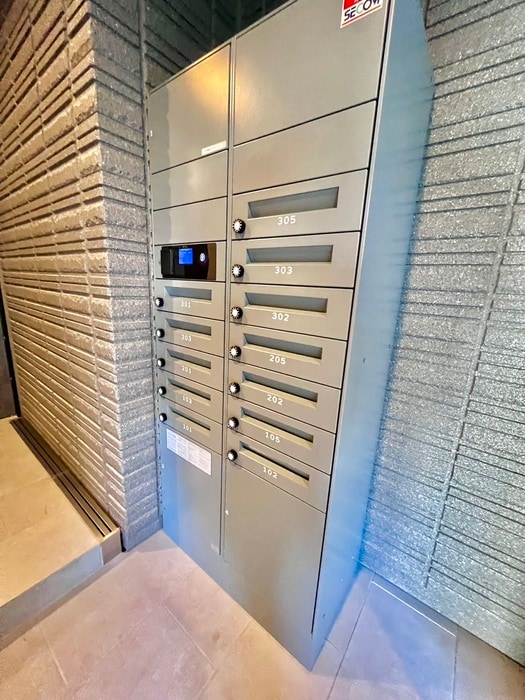 Ｃｉｔｒｕｓ武庫之荘の物件外観写真