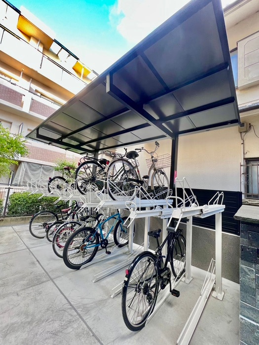 Ｃｉｔｒｕｓ武庫之荘の物件外観写真