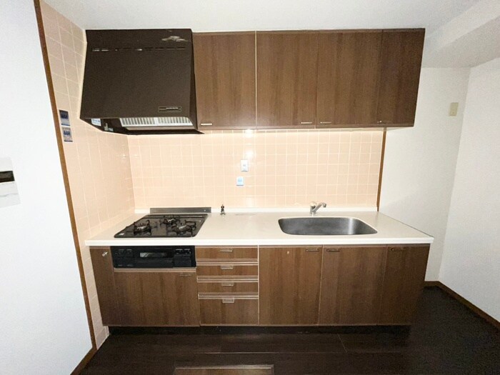 キャトルブランシュの物件内観写真