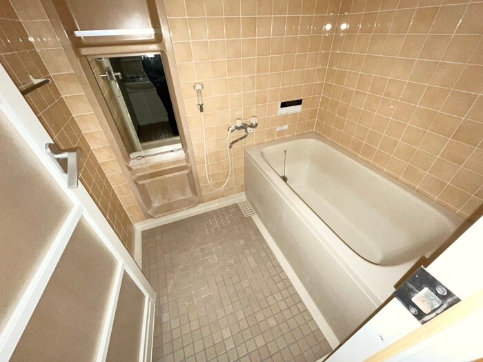 キャトルブランシュの物件内観写真