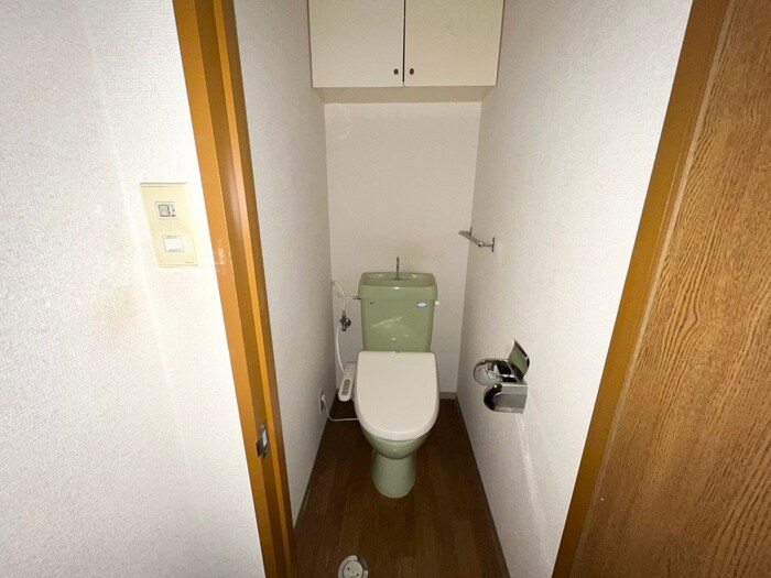 キャトルブランシュの物件内観写真