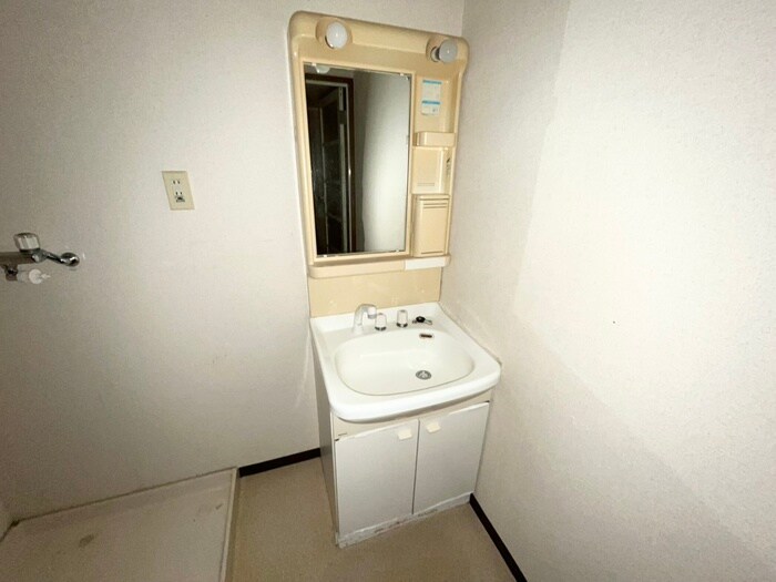 キャトルブランシュの物件内観写真