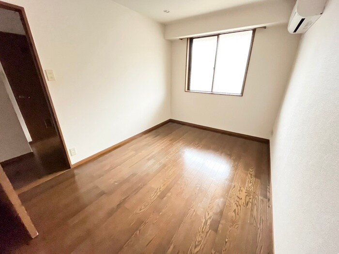 キャトルブランシュの物件内観写真