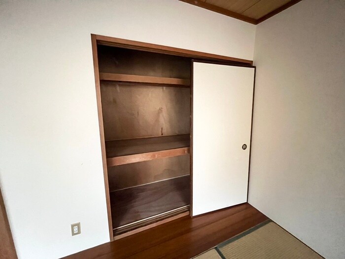 キャトルブランシュの物件内観写真